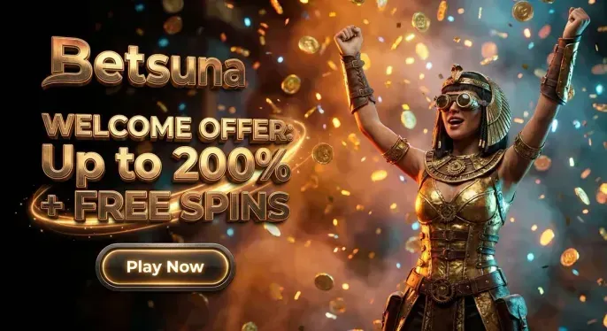 Betsuna Casino